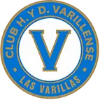 Club H. y D. Varillense Las Varillas